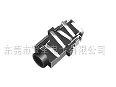 什么是DC插座，為什么電源dc插座的零線會燒焦？