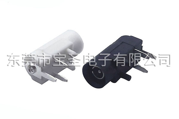 DC電源插座有什么用你知道嗎？