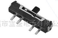 六腳撥動開關的原理是什么？